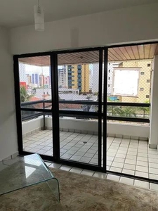 Apartamento para venda 148m2 com 3qts em Manaíra - João Pessoa - PB