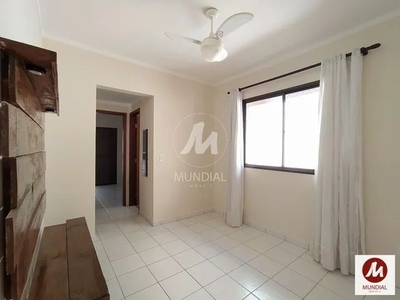 Apartamento (tipo - padrao) 1 dormitórios, cozinha planejada, em condomínio fechado