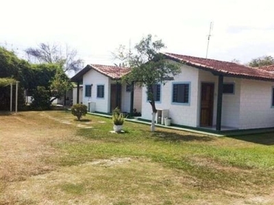 Casa com 1 quarto - bairro bela vista em pindamonhangaba