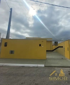 Casa com 3 quartos - Bairro Loteamento Residencial e Comercial Flamboyant em Pindamonhang