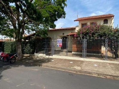 Casa com 3 quartos para alugar no parque paraíso, são carlos , 160 m2 por r$ 1.900