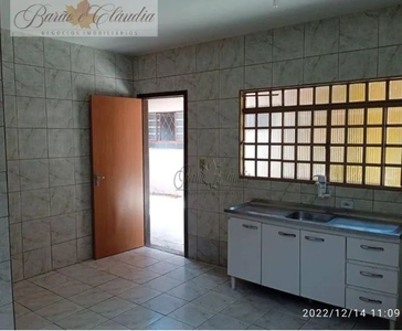 Casa com 4 dormitórios, 132 m² - venda por R$ 440.000 ou aluguel por R$ 3.200/mês - Jardim