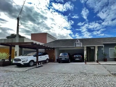 Casa com 5 quartos à venda, 526 m² por R$ 3.600.000 - Charitas - Niterói/RJ