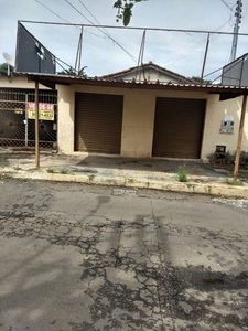 Casa Novo Horizonte