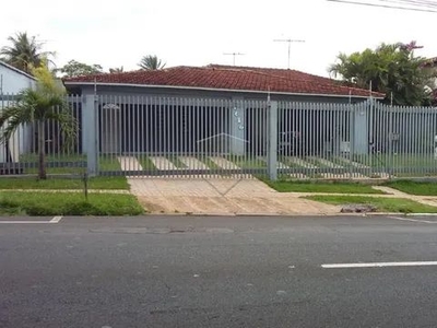 Casa Padrão em Ribeirão Preto