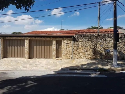 casa - Vila Nova São José - Campinas