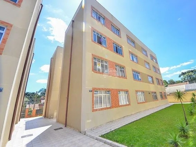 Excelente Apartamento no Malibu II no Boqueiro em Curitiba-PR