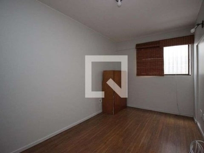 Kitnet / stúdio para aluguel - asa sul, 1 quarto, 35 m² - brasília