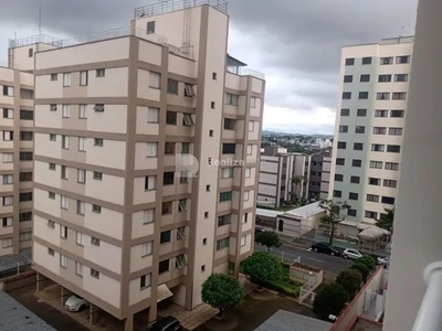 Locação | Apartamento com 63,00 m², 2 dormitório(s), 1 vaga(s). Jardim Satélite, São José