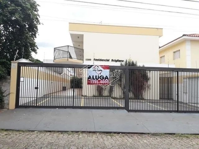 Locação de Casas / Kitnet na cidade de Araraquara