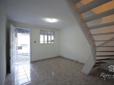 Sobrado com 2 dormitórios para alugar, 80 m² por R$ 1.600,00/mês - Jaguaré - São Paulo/SP