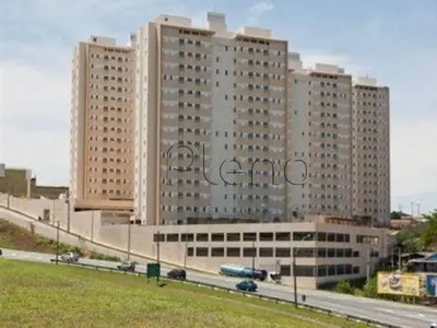 Venda e locação | Apartamento com 48,00 m², 2 dormitório(s), 1 vaga(s). Chácara das Nações