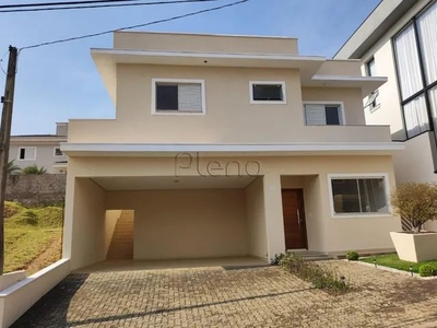 Venda e locação | Casa com 260,00 m², 3 dormitório(s), 4 vaga(s). Pinheiro, Valinhos
