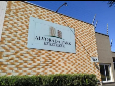 Vendo apartamento no Alvorada Park Residence
