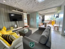 Belíssimo apartamento Barra de São Miguel