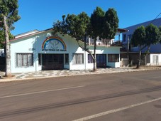 Imóvel Comercial - Santa Helena, PR no bairro Baixada Amarela
