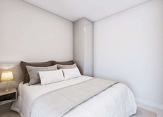 Loft com 1 dormitório à venda, 35 m² - centro - bombinhas/sc