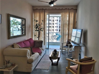 Apartamento à venda em Barra da Tijuca com 88 m², 2 quartos, 1 suíte