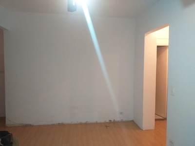 Apartamento à venda em Cambuci com 64 m², 2 quartos