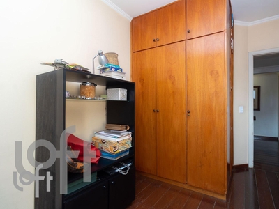 Apartamento à venda em Chácara Klabin com 107 m², 3 quartos, 1 suíte, 2 vagas