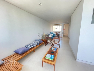 Apartamento à venda em Copacabana com 56 m², 1 quarto, 1 suíte