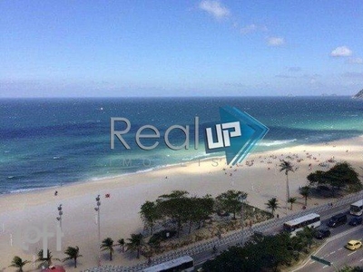 Apartamento à venda em Ipanema com 186 m², 4 quartos, 1 suíte, 3 vagas