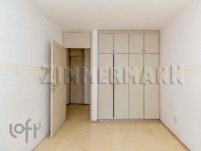 Apartamento à venda em Itaim Bibi com 92 m², 2 quartos, 1 vaga