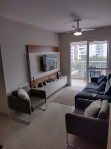 Apartamento à venda em Mooca com 83 m², 3 quartos, 1 suíte, 2 vagas