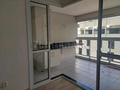 Apartamento à venda em Pinheiros com 62 m², 2 quartos, 1 suíte, 1 vaga