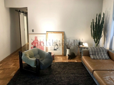 Apartamento à venda em Pinheiros com 95 m², 2 quartos, 1 vaga