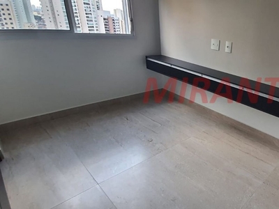 Apartamento à venda em Santana com 59 m², 2 quartos, 1 suíte, 1 vaga