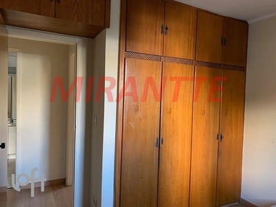 Apartamento à venda em Santana com 75 m², 2 quartos, 1 vaga