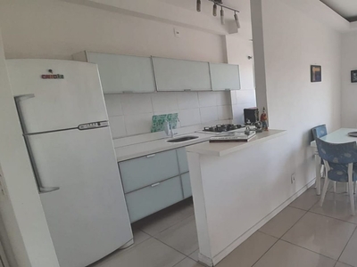 Apartamento à venda em São Cristóvão com 47 m², 2 quartos, 1 vaga