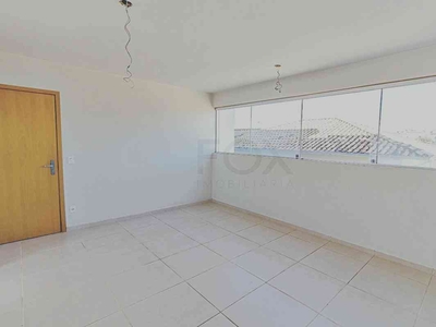 Apartamento com 2 quartos à venda no bairro Canaã, 55m²