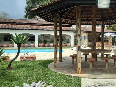 Chácara / sítio para aluguel de temporada em Cotia (Parque Realeza)