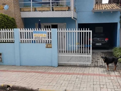 Excelente casa de temporada em Bombinhas