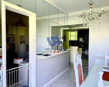 Apartamento 3 quartos sendo 1 suíte 111,29m2 na Graça