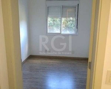 APARTAMENTO 02 DORMITÓRIOS, SUÍTE, 01 VAGA, BAIRRO JARDIM CARVALHO, PORTO ALEGRE, RS