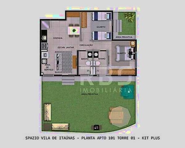 APARTAMENTO 02 QUARTOS COM SUITE E QUINTAL EM MORADA DE LARANJEIRAS