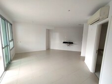 Apartamento - 1/4 - 56 m² - Mundo Plaza