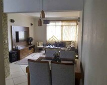 Apartamento 110 m² à venda, 4 dormitórios, por R$ 428.000,00 - Centro - Jundiaí/SP