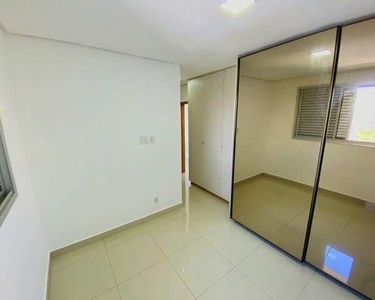 Apartamento 2 quartos 1 suite alto padrão Parque Amazonia