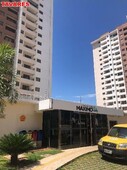 Apartamento 2 Quartos Res. Maximo Clube