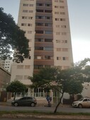 Apartamento 3/4 no alto do Setor Bueno - Goiânia