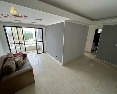 Apartamento 3/4 Pituba - Residencial Torres