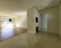 Apartamento 3 dormitórios + 2 vagas no Cinquentenário