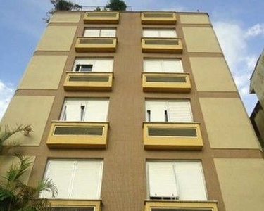 Apartamento 3 dormitórios, 98m² - Santana