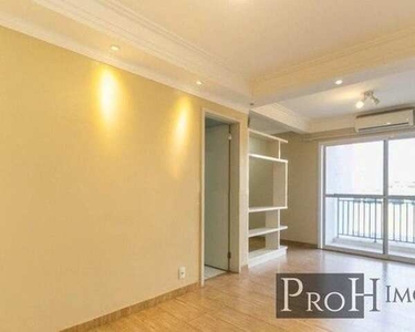 APARTAMENTO 3 DORMITÓRIOS, LAZER COMPLETO- R$ 387.000,00