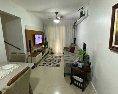 Apartamento 3 quartos, Prof Henrique Costa, Mais Residencial, Pechincha, Jacarepaguá