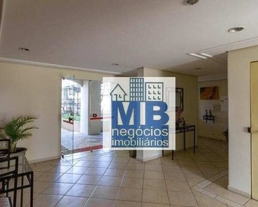 Apartamento, 60 m² - venda por R$ 387.000,00 ou aluguel por R$ 2.400,00/mês - Jardim Maraj